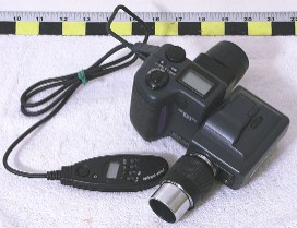 Nikon CP995
